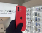 iPhone 12, 256 ГБ б/у