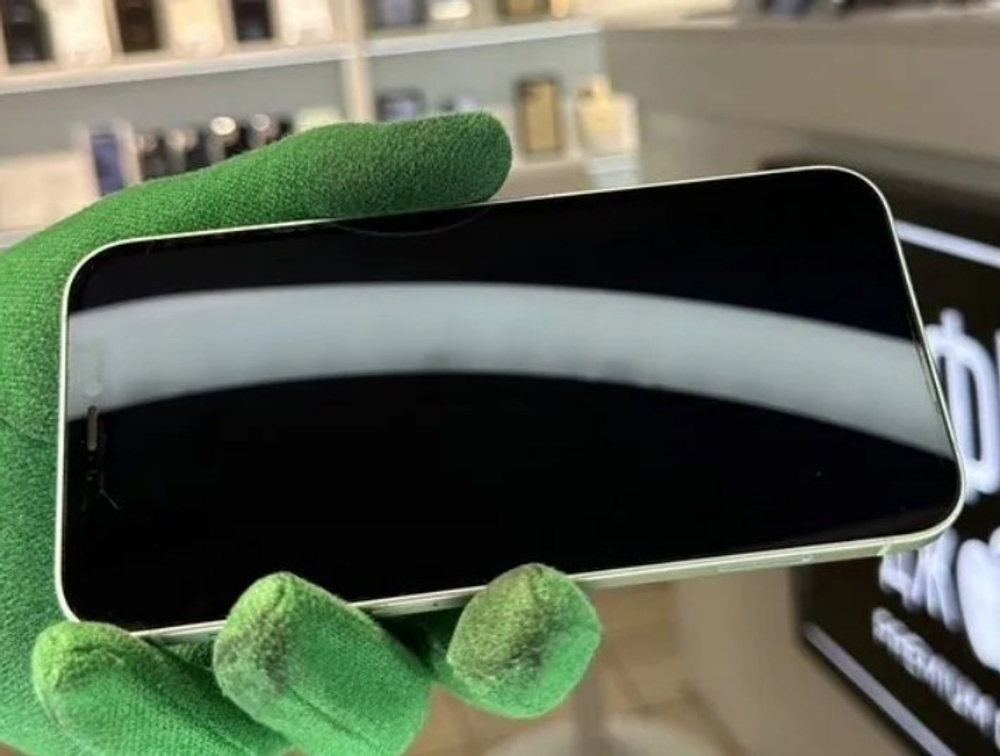 iPhone 12 64 ГБ б/у