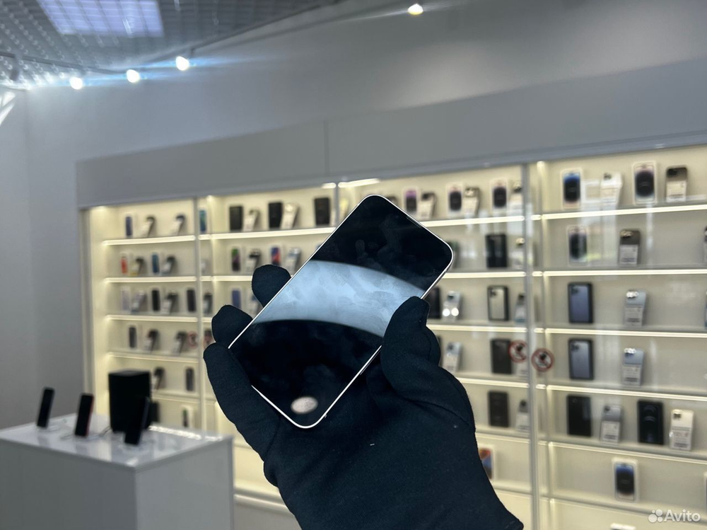 iPhone 13 Mini, 256 ГБ б/у