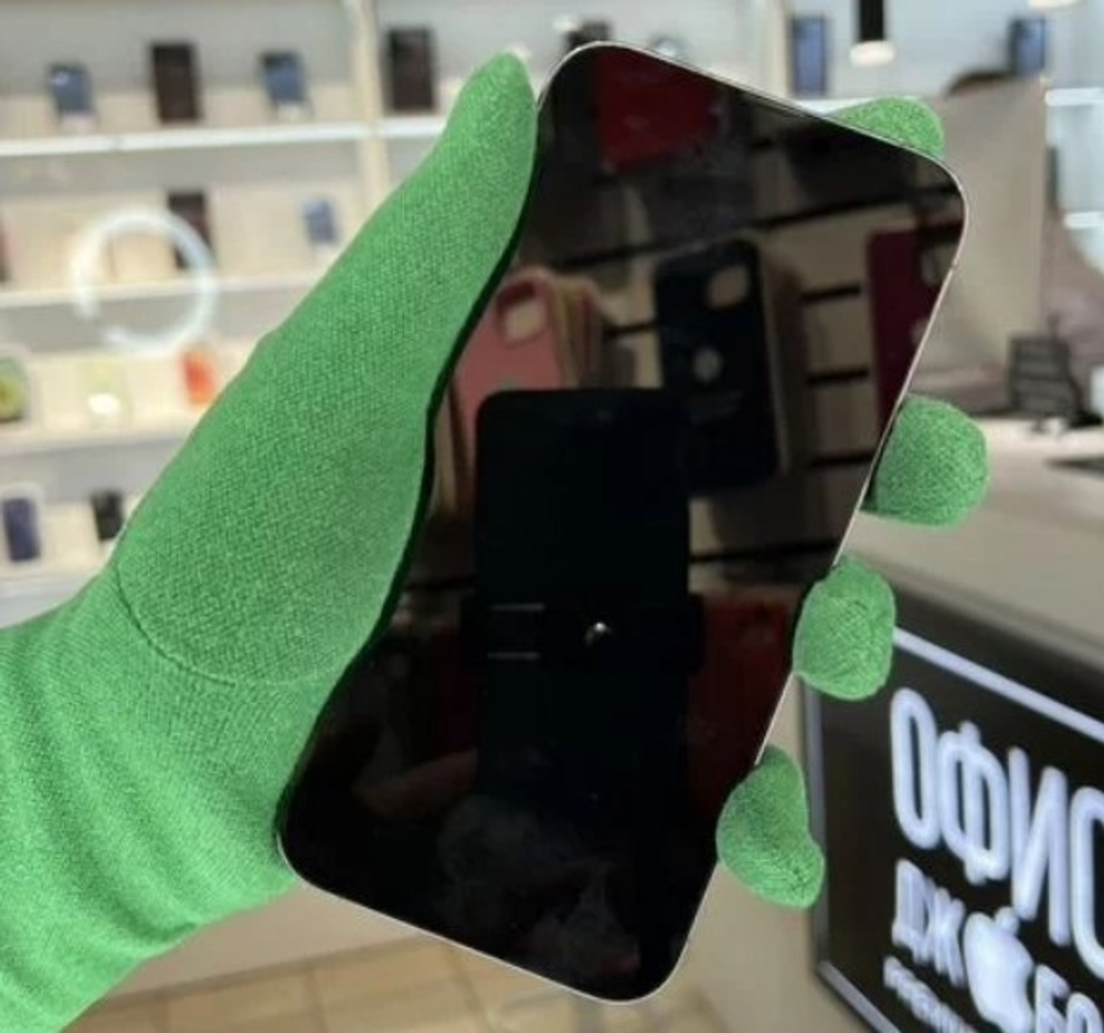 iPhone 13 Pro Max, 512 ГБ б/у