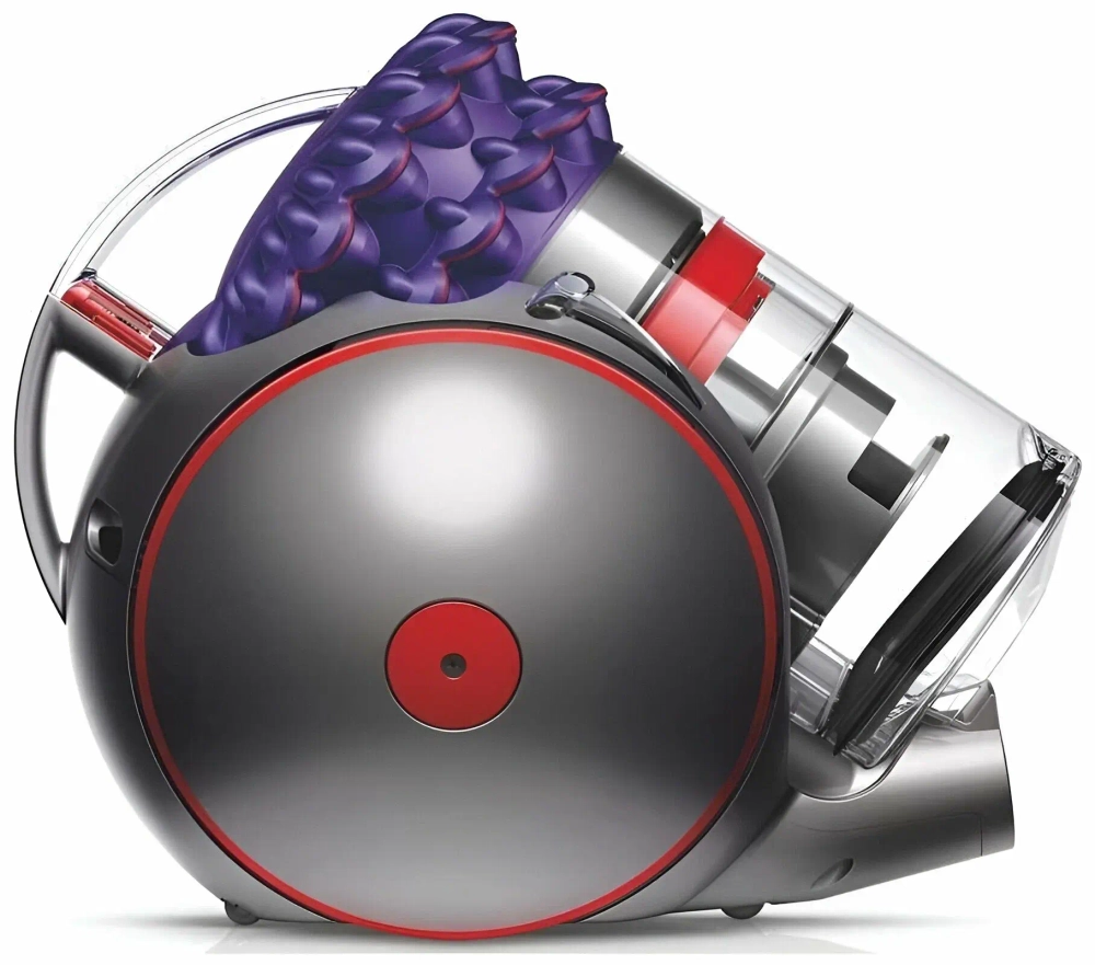 Пылесос Dyson Big Ball Parquet 2
