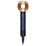 Фен Dyson Supersonic HD08 Prussian Blue/Rich Copper