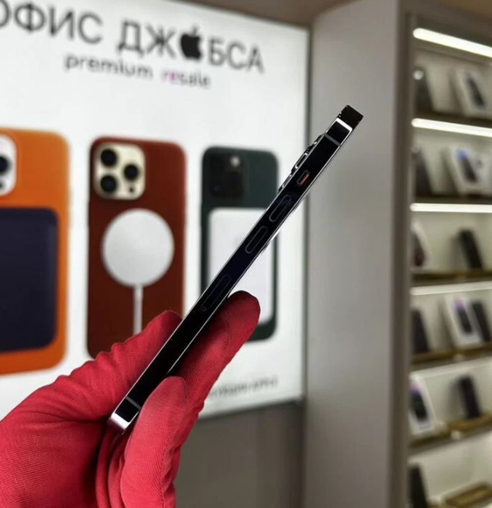 iPhone 13 Pro, 256 ГБ б/у