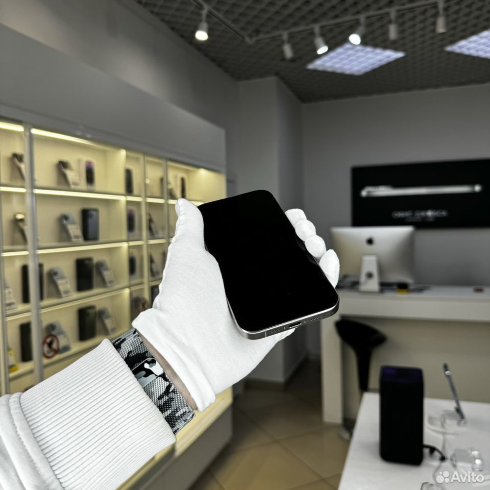 iPhone 15 Pro, 256 ГБ б/у