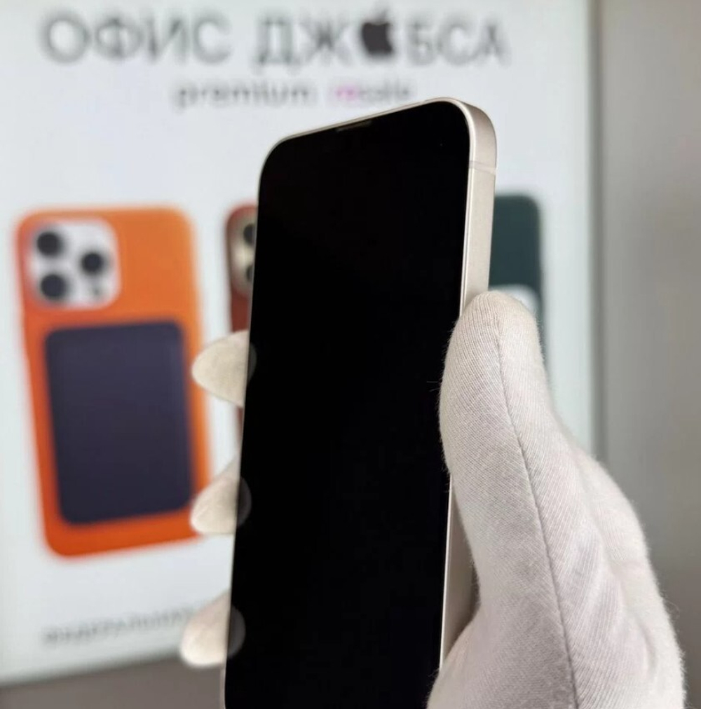 iPhone 13, 256 ГБ б/у