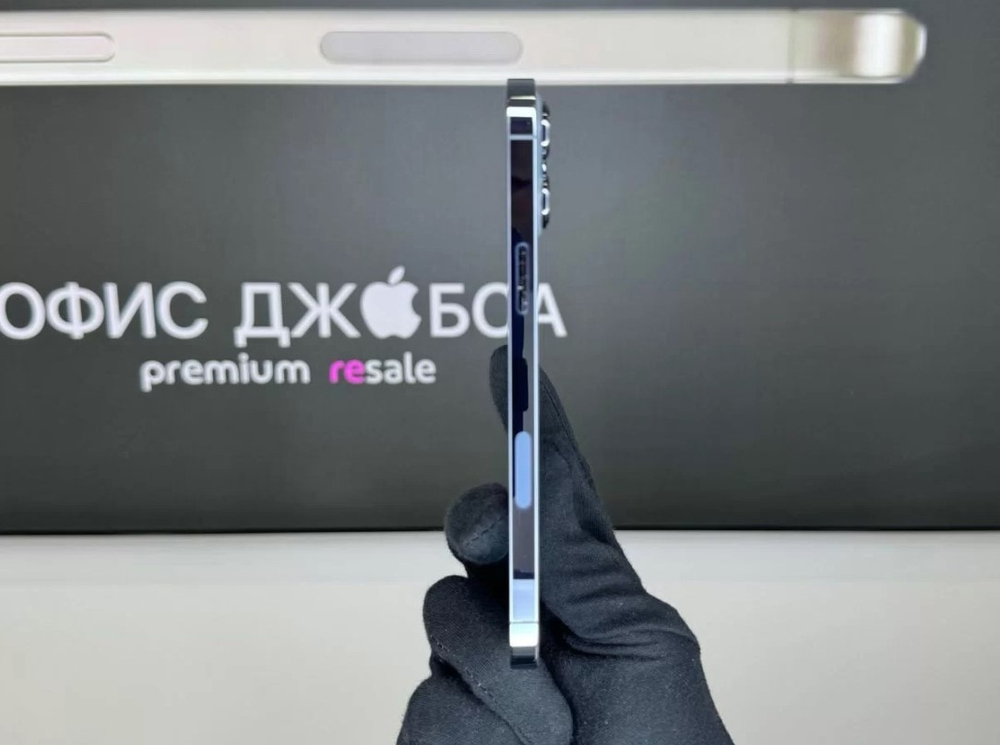 iPhone 13 Pro Max, 256 ГБ б/у
