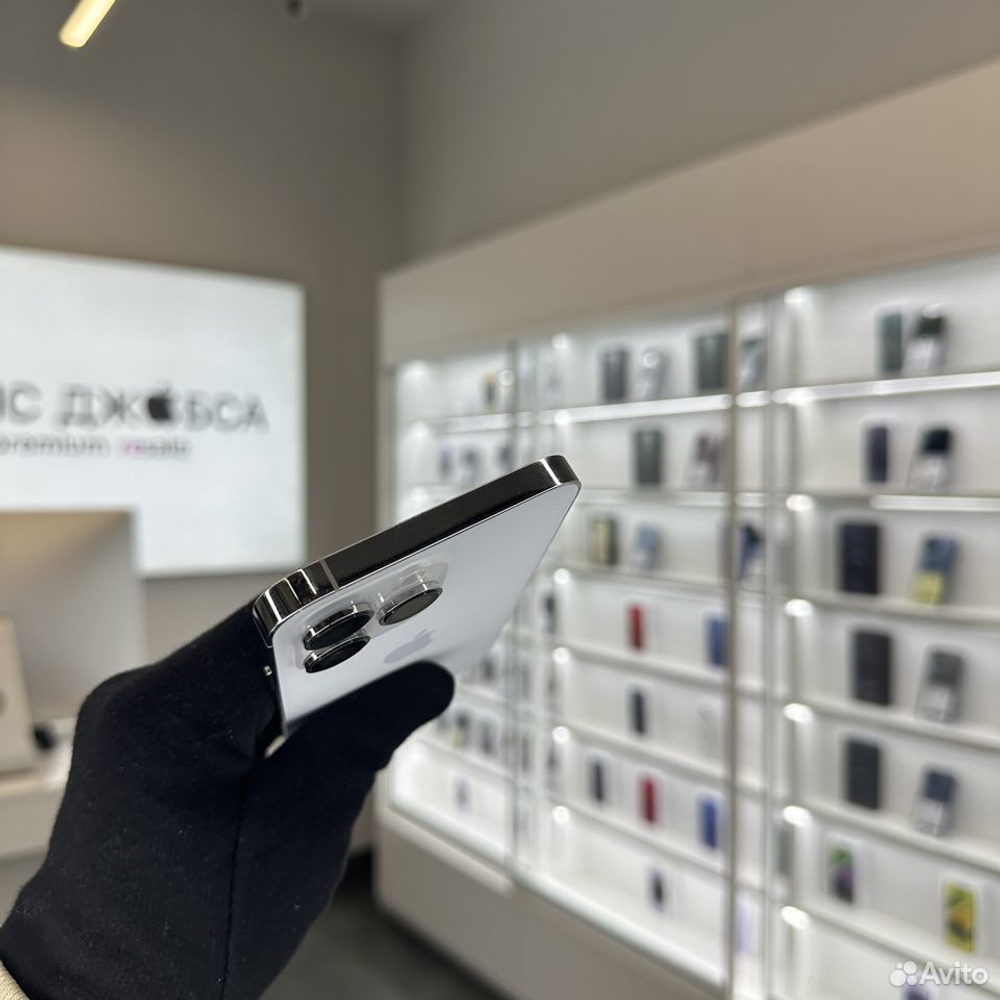 iPhone 14 Pro Max, 512 ГБ б/у