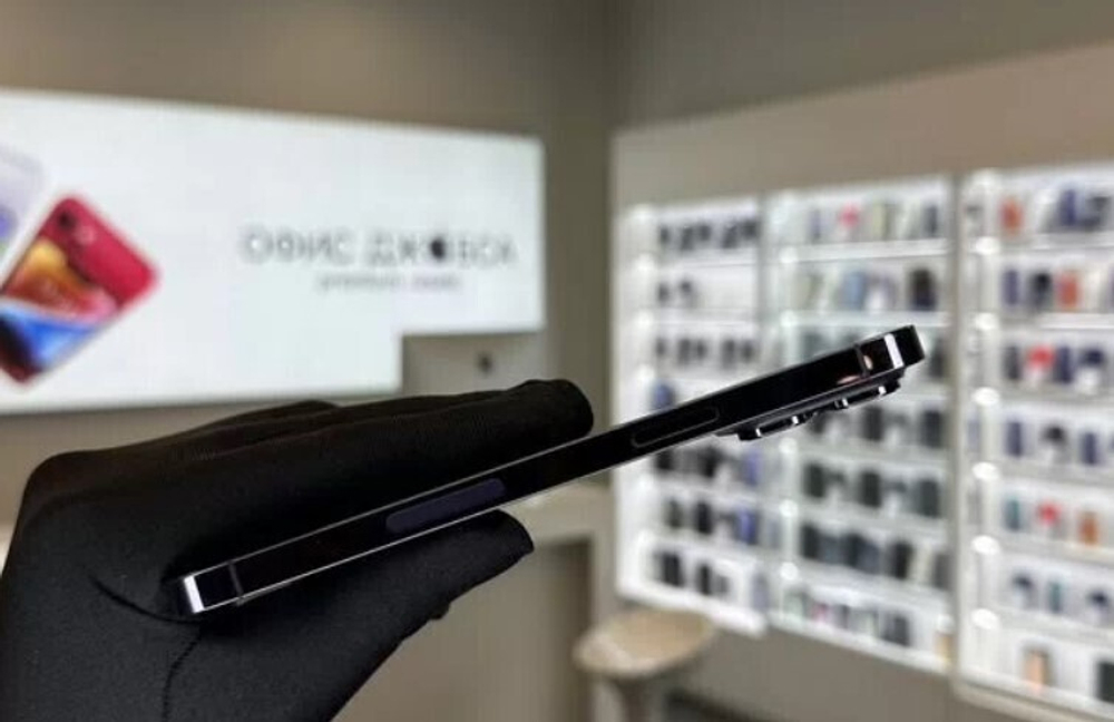 iPhone 14 Pro Max, 128 ГБ б/у