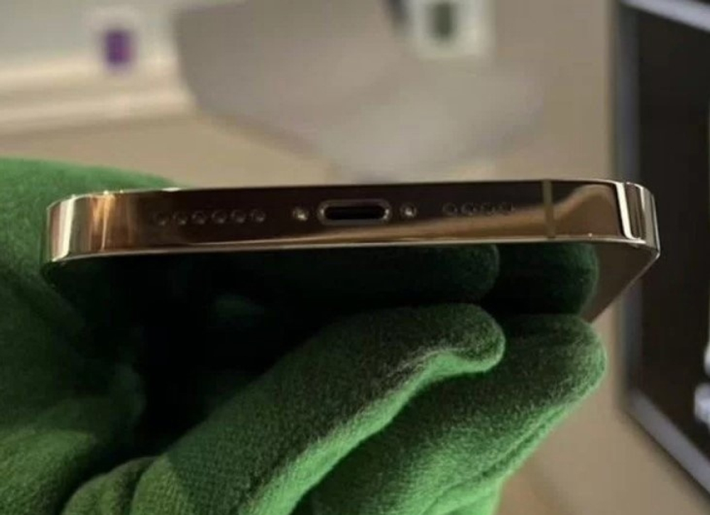 iPhone 14 Pro Max, 128 ГБ б/у