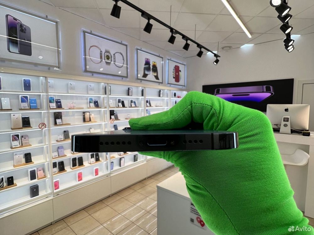 iPhone 12 Pro Max, 128 ГБ б/у