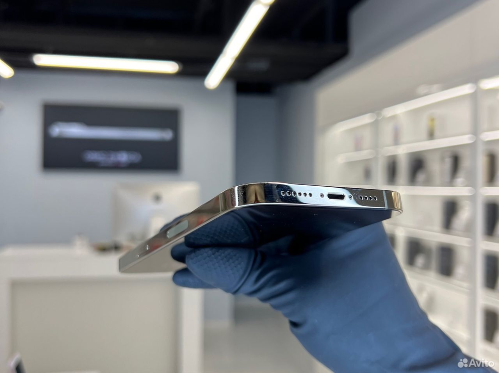 iPhone 14 Pro Max, 256 ГБ б/у