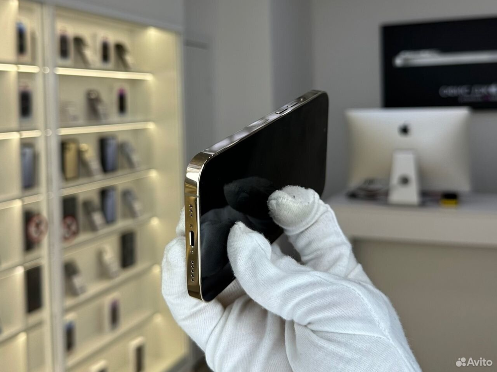 iPhone 13 Pro, 1 ТБ б/у