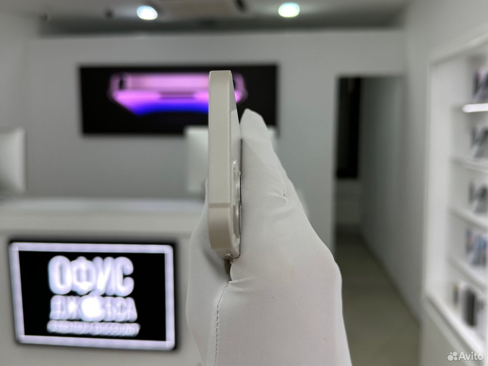 iPhone 13 Mini, 128 ГБ б/у