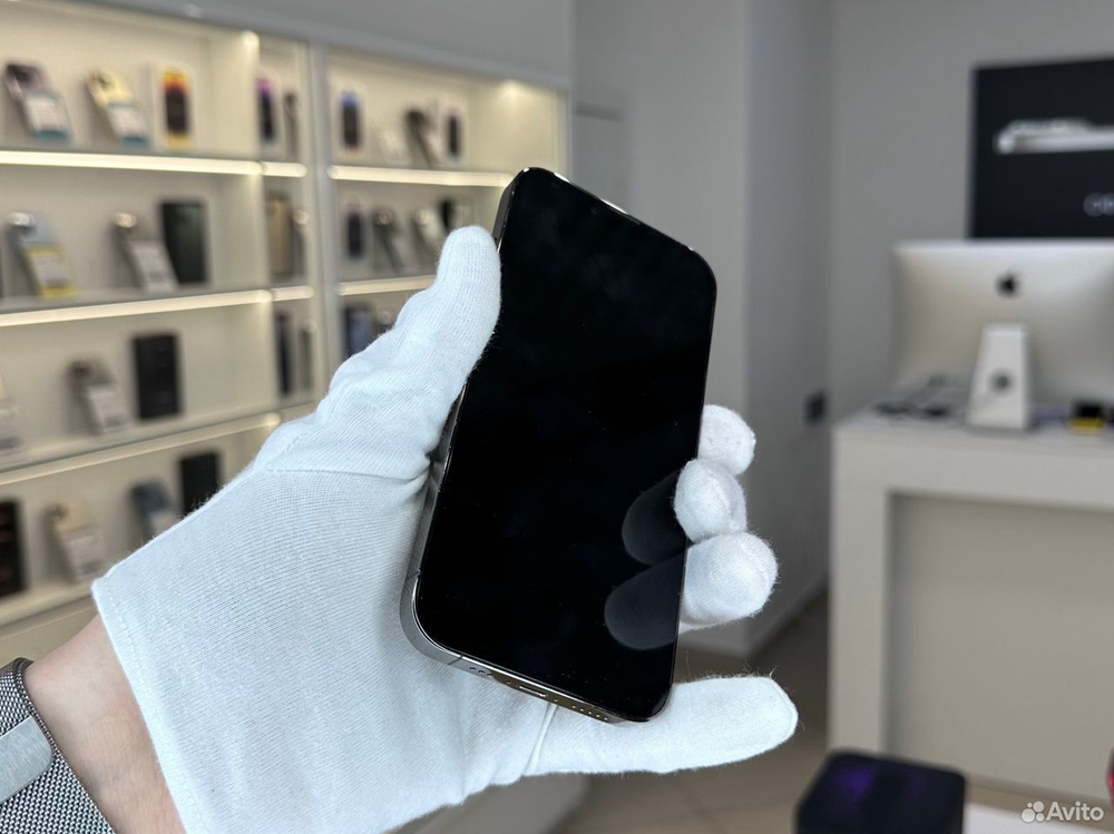 iPhone 13 Pro, 1 ТБ б/у