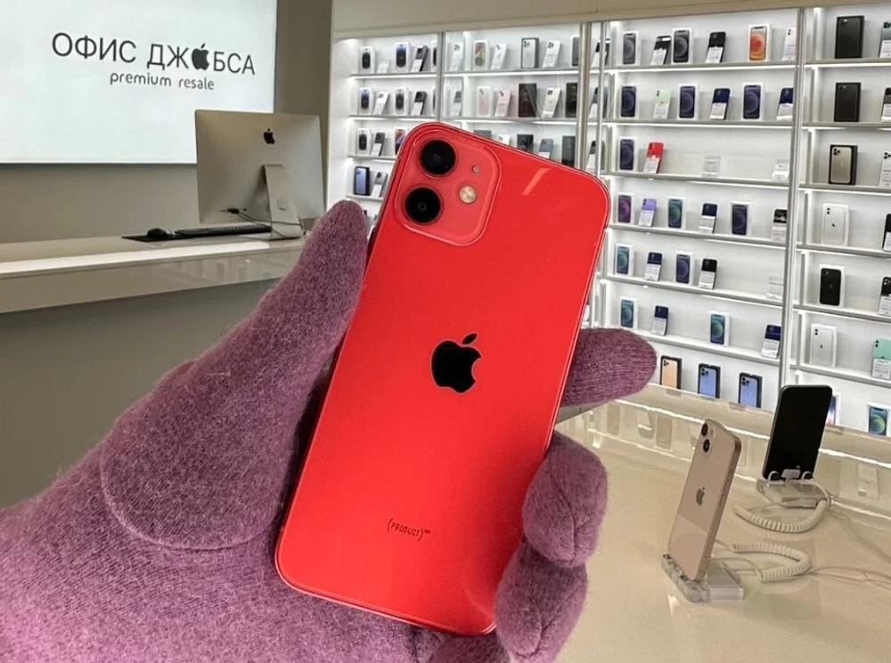 iPhone 12 Mini, 128 ГБ б/у