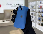 iPhone 13, 128 ГБ б/у