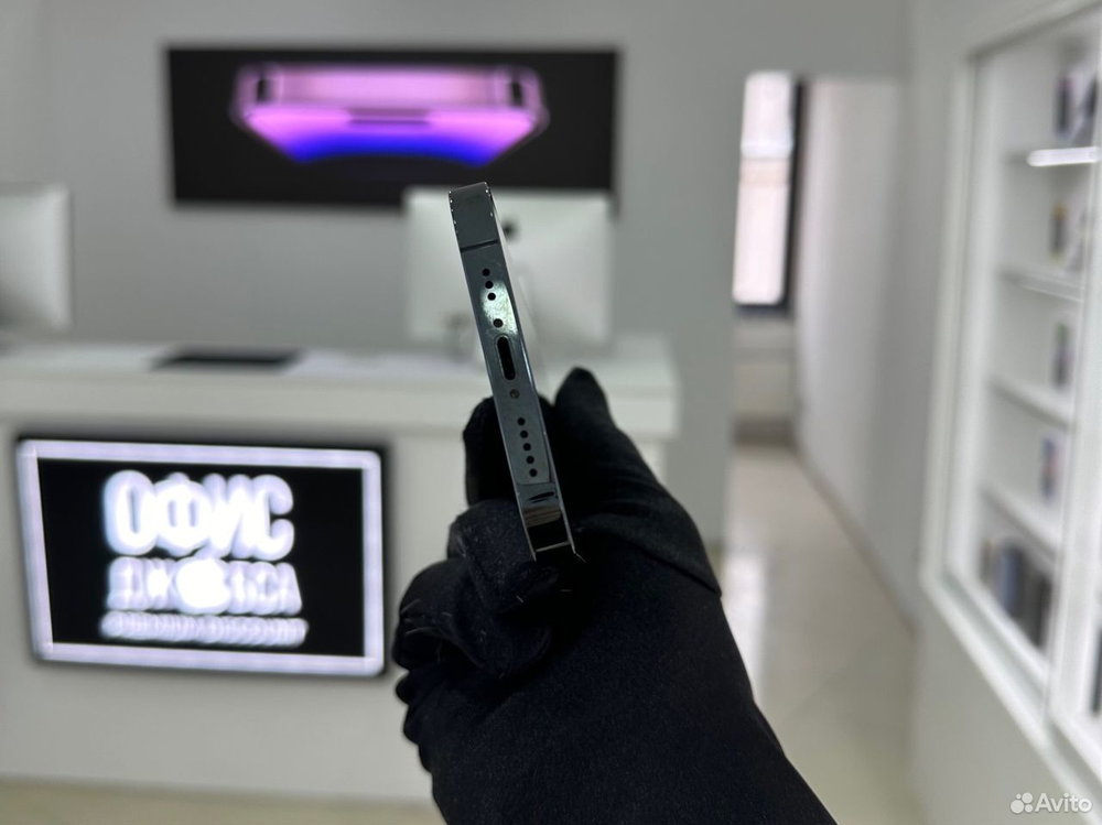 iPhone 12 Pro, 128 ГБ б/у