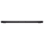 Apple MacBook Pro 14 (2024) (M4 10C CPU, 10C GPU) 16 ГБ, 1 Тб SSD, чёрный космос MW2V3