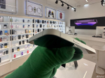 iPhone 13, 128 ГБ б/у