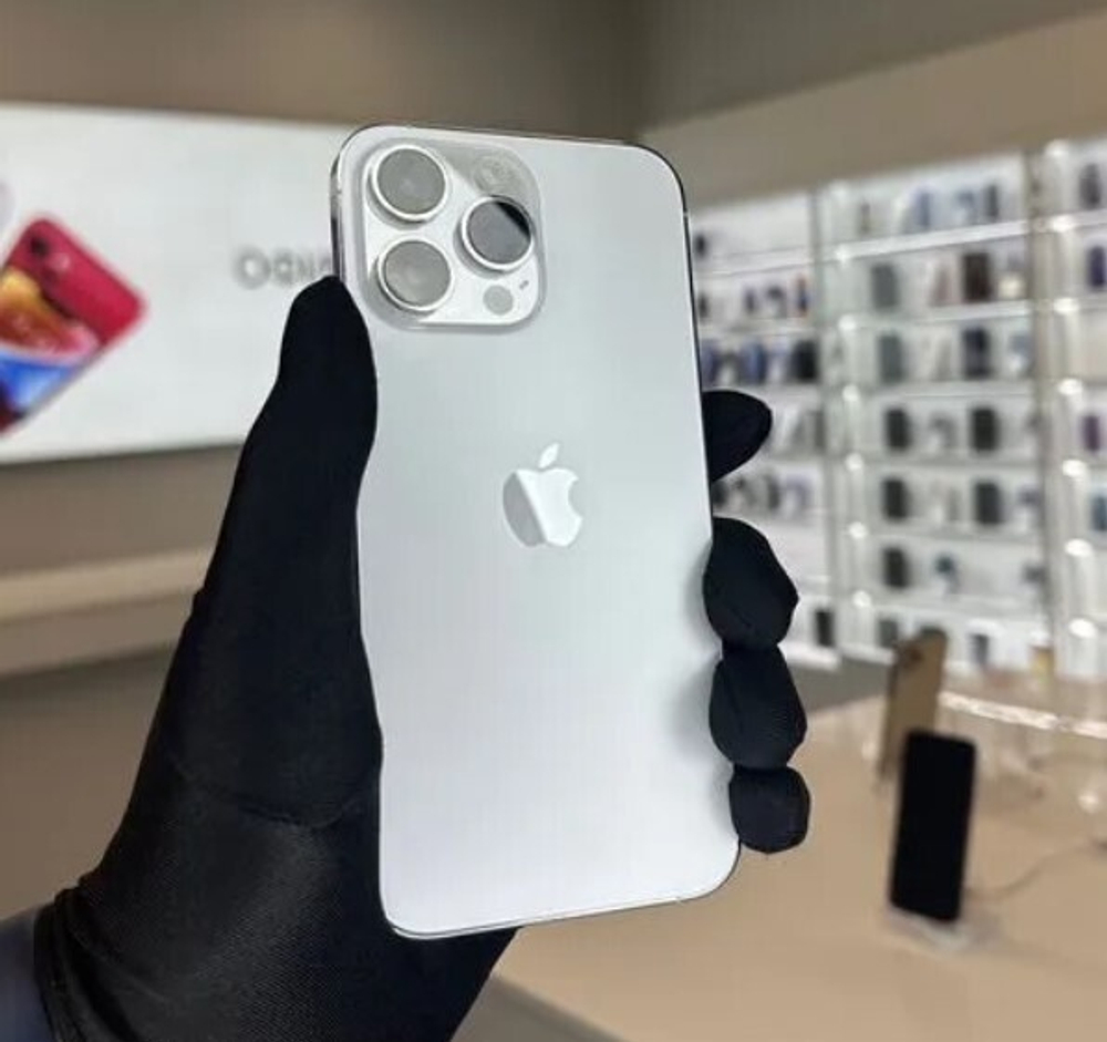 iPhone 14 Pro Max, 256 ГБ б/у