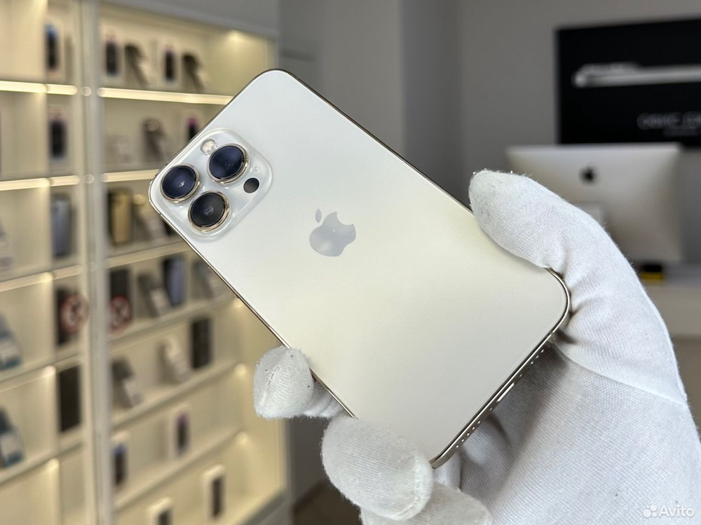 iPhone 13 Pro, 512 ГБ б/у