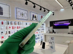 iPhone 12, 128 ГБ б/у