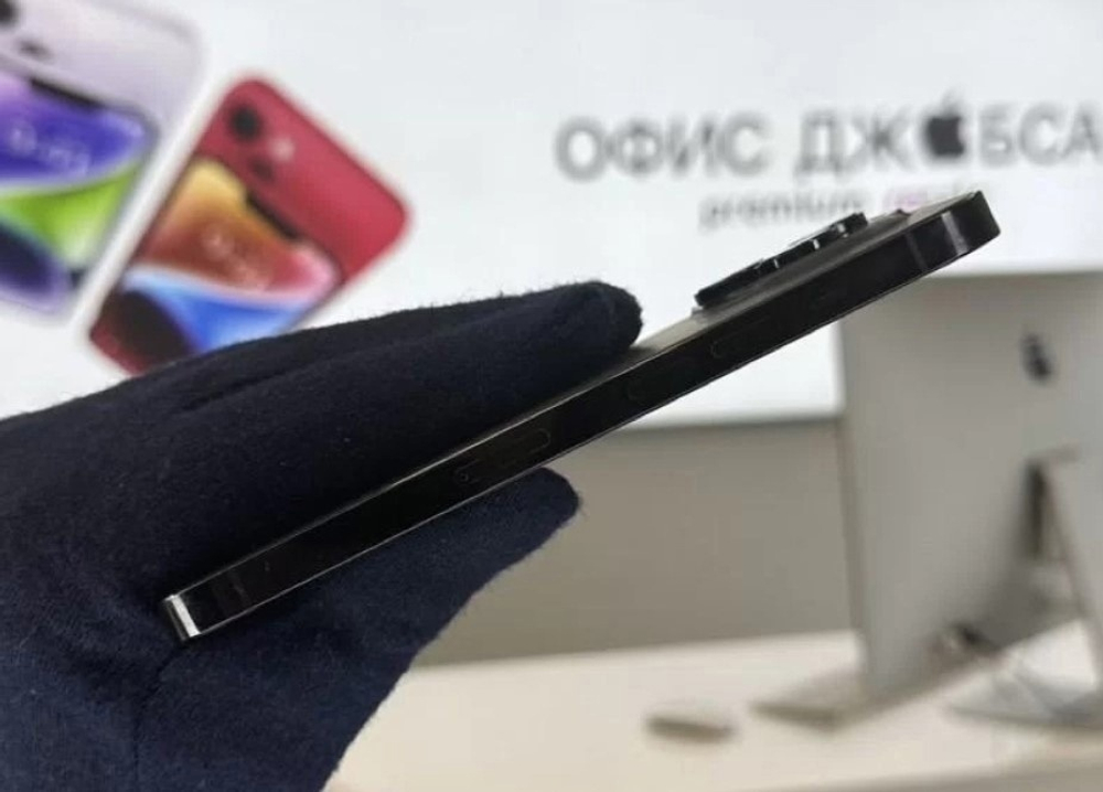 iPhone 13 Pro, 512 ГБ б/у