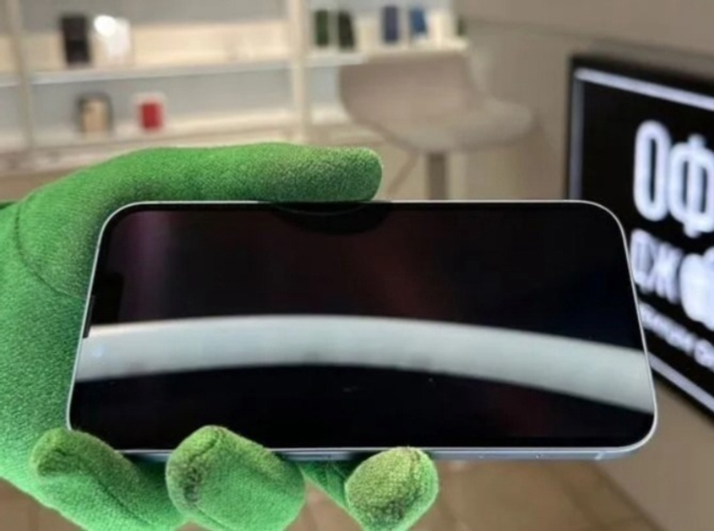 iPhone 14 128 ГБ б/у