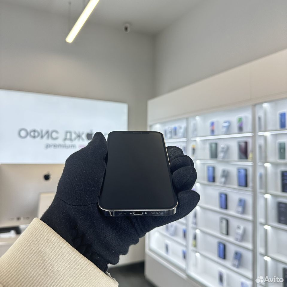 iPhone 12 Pro, 128 ГБ б/у