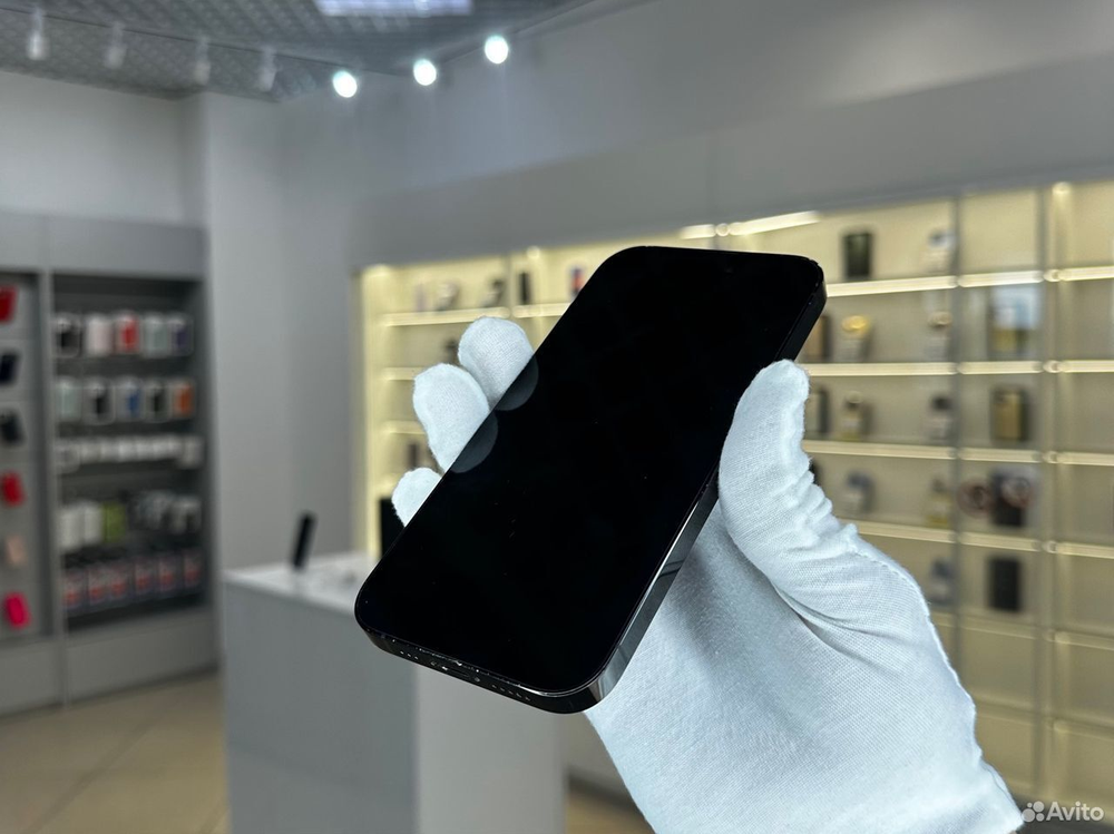 iPhone 14 Pro, 512 ГБ б/у