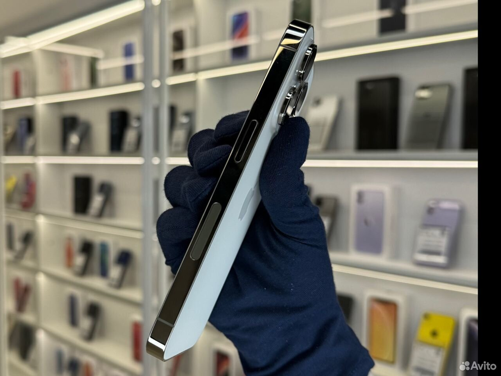 iPhone 14 Pro, 1 ТБ б/у