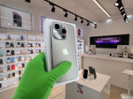 iPhone 15 Pro, 512 ГБ б/у