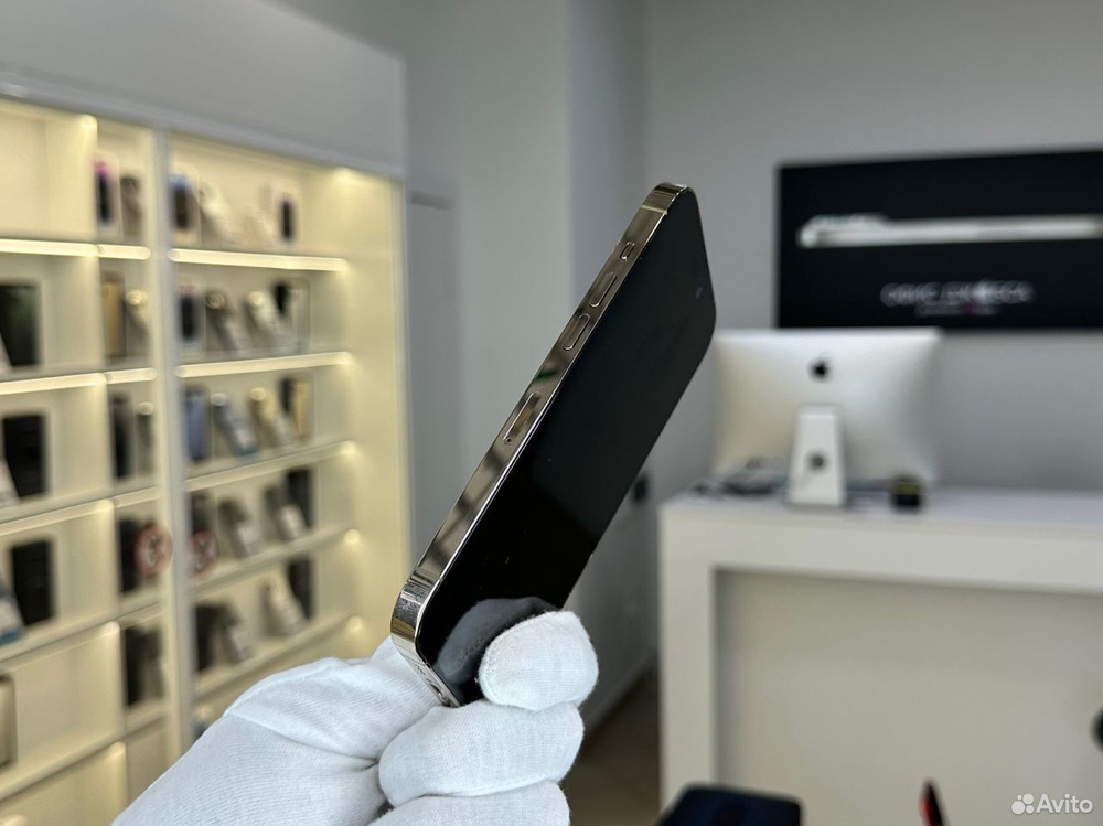 iPhone 14 Pro, 512 ГБ б/у