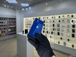 iPhone 12, 64 ГБ б/у