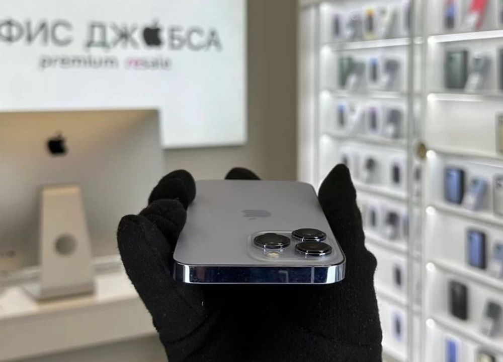 iPhone 13 Pro, 128 ГБ б/у