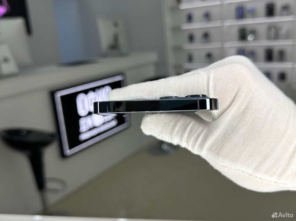 iPhone 12 Pro, 128 ГБ б/у