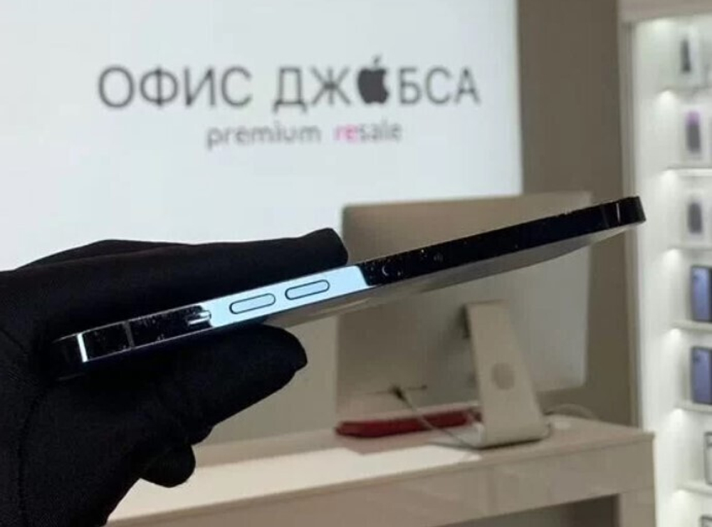 iPhone 12 Pro Max, 256 ГБ б/у