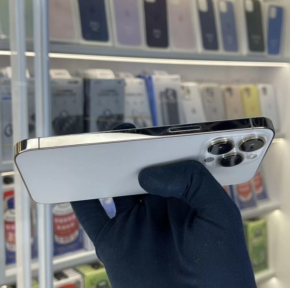 iPhone 13 Pro Max, 128 ГБ б/у