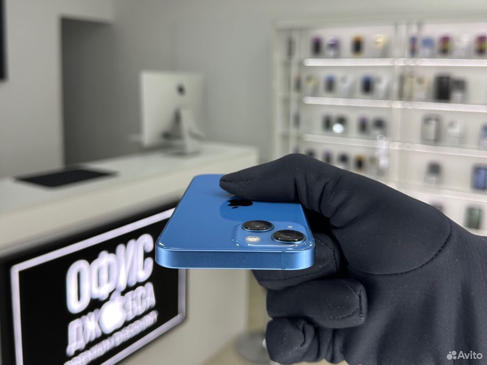 iPhone 13 Mini, 128 ГБ б/у