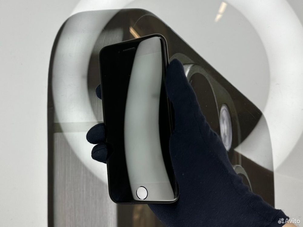 iPhone 13, 128 ГБ б/у