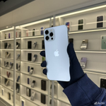 iPhone 12 Pro Max, 256 ГБ б/у