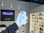 iPhone 13, 256 ГБ б/у