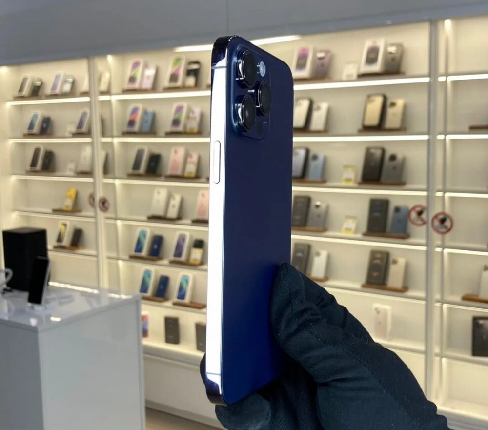 iPhone 14 Pro Max, 256 ГБ б/у