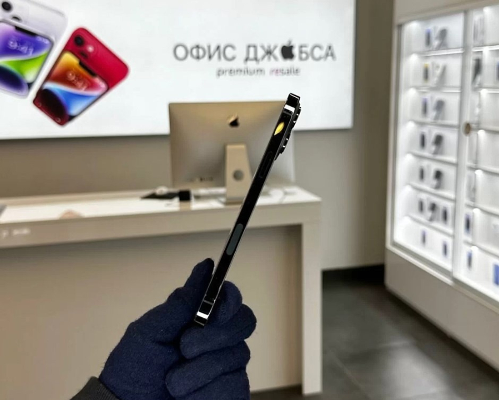 iPhone 13 Pro Max, 256 ГБ б/у