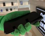 iPhone XR, 64 ГБ б/у