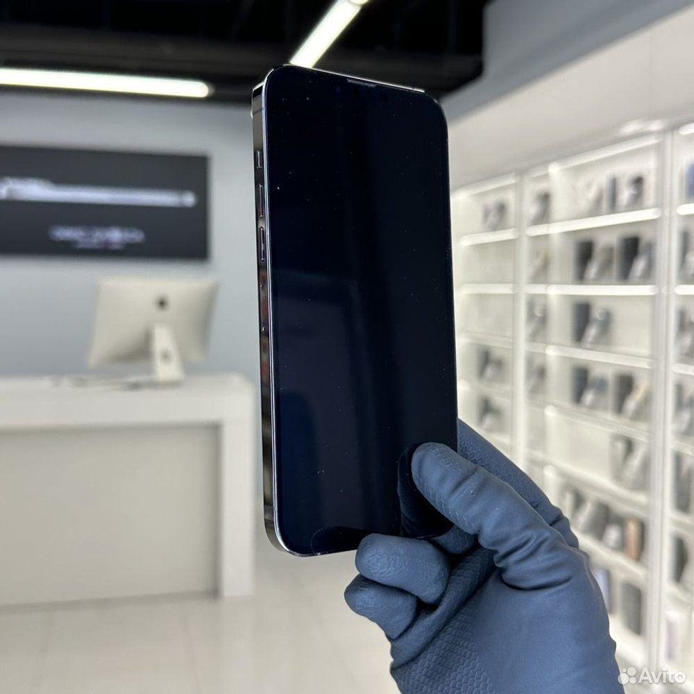 iPhone 13 Pro Max, 128 ГБ б/у