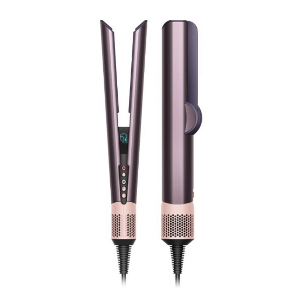 Выпрямитель Dyson Airstrait HT01 Straightener Jasper Plum