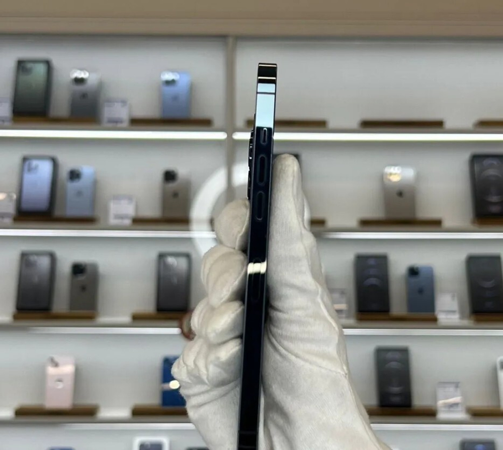 iPhone 12 Pro Max, 256 ГБ б/у