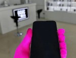 iPhone 13 Pro, 256 ГБ б/у