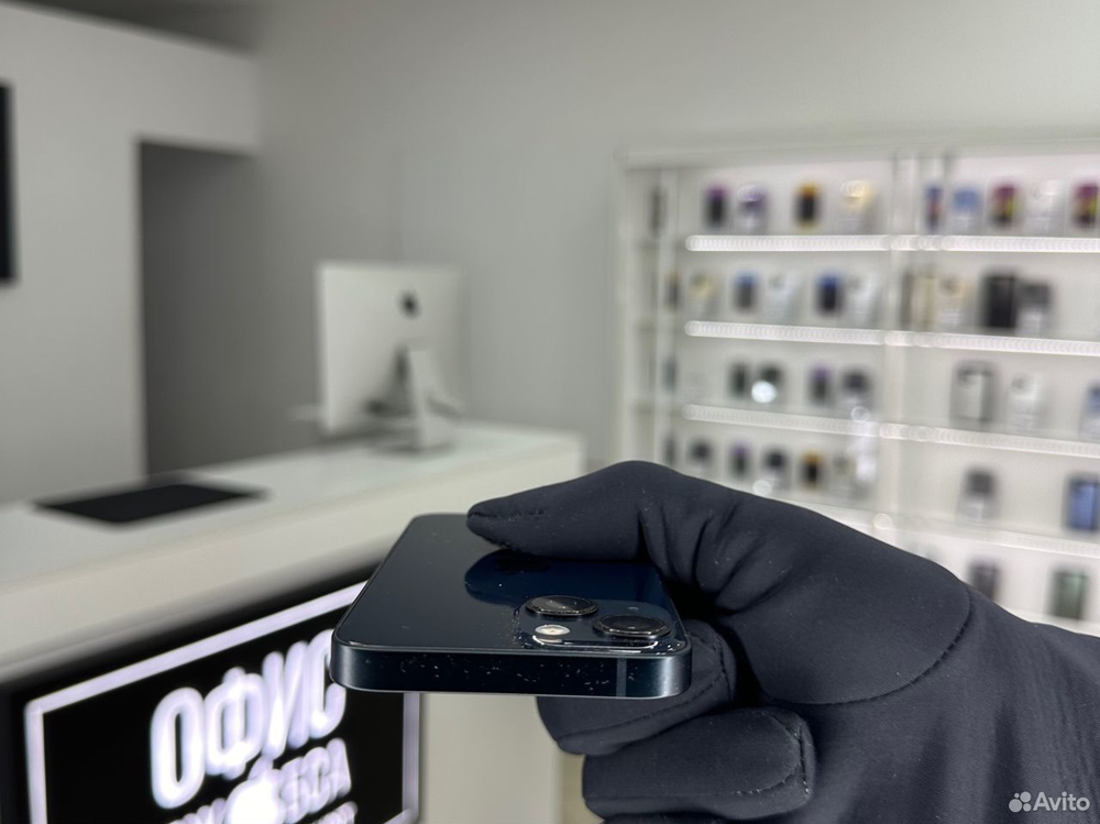 iPhone 13 Mini, 512 ГБ б/у